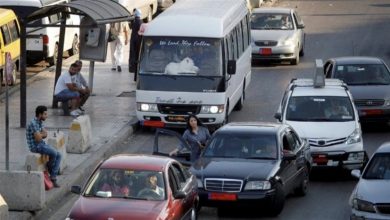 Photo of بعد ارتفاع أسعار البنزين والمازوت.. أجور النقل ترتفع عشوائيّاً