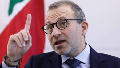 Photo of ماذا يفعل جبران في بعبدا؟