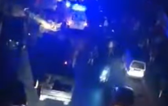 Photo of إلقاء قنبلة عند ساحة التل في طرابلس بمحيط محلات “تريبولي بلازا” وسقوط جرحى