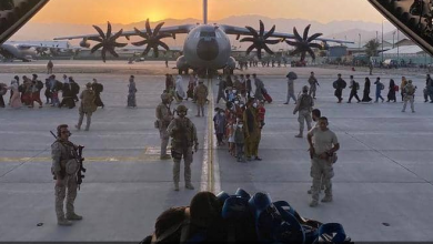 Photo of بعد نهاية حرب الـ20 عاما.. ماذا سيحدث لمطار كابل؟