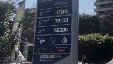 Photo of وداعًا لسعر صفيحة البنزين الحالي… جدول أسعار جديد اليوم على أساس 12000 ليرة؟!