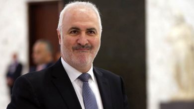 Photo of جان عزيز ينتقد: تشكيلة وزارية لاستكمال حاشية البلاط