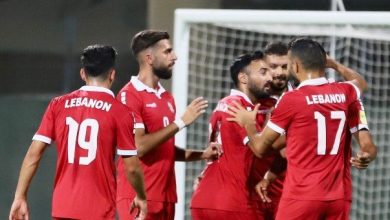 Photo of موجز الصباح: فوز لبنان على الفجيرة، لينش تعود الى الحلبة في سماك داون وانتصار للانتر ودورتموند وليون