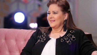 Photo of وفاة الفنانة المصرية دلال عبدالعزيز