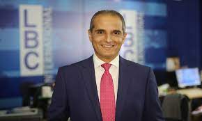 Photo of الإعلامي يزبك وهبي ينتقد “طائفية” الكهرباء.. لا يأتينا التيار!