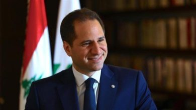 Photo of سامي الجميّل: “الحزب” يسير في عملية تدريجية للسطو على لبنان
