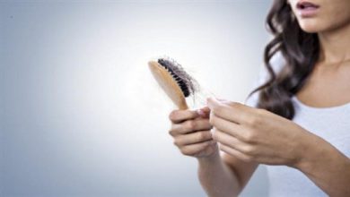 Photo of مشروب يُحضَّر في المنزل لتعزيز نمو الشعر