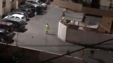 Photo of إشكال وإطلاق نار في صيدا فجراً ولا إصابات