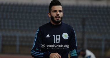 Photo of اتحاد الكرة يطالب الإسماعيلى بسداد 8 ملايين جنيه فى قضية الجزيرى