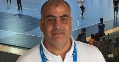Photo of طارق محروس يعلن غياب ثنائى يد الأهلى عن مباراة القمة أمام الزمالك
