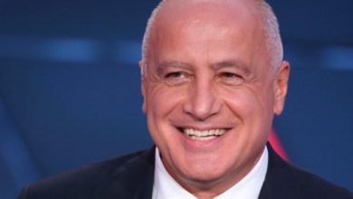 Photo of ما سبب اختفاء مارسيل غانم عن الشاشة؟