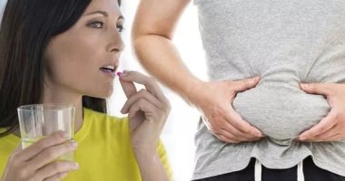 Photo of أمراض تقلل حرق الدهون فى جسمك.. منها مرض السكر والتوتر وسن اليأس