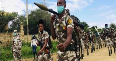 Photo of صحيفة سودانية: عسكريون إثيوبيون يطلبون اللجوء فى السودان