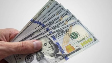 Photo of إنخفاضٌ في سعرِ دولار السوق السوداء!