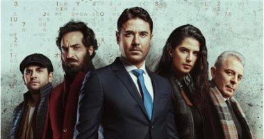 Photo of فيلم العارف لـ أحمد عز يسجل 237 ألف جنيه فى شباك التذاكر ليلة أمس الجمعة