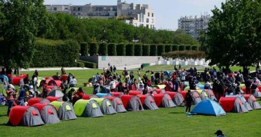 Photo of روسيا تحذر من احتمال تدفق غير منضبط للاجئين من أفغانستان