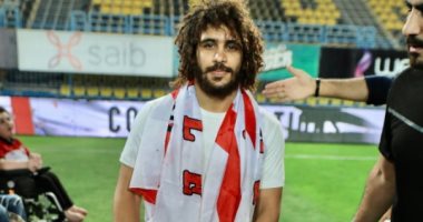 Photo of كارتيرون يعيد عبد الله جمعة لحساباته ويرفض رحيله عن الزمالك فى الصيف