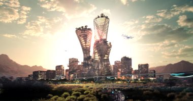 Photo of تصميم مدينة المستقبل الأمريكية لـ 5مليون نسمة .. تكلفتها 400 مليار دولار