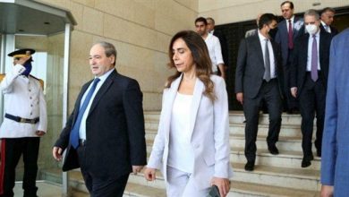 Photo of لبنان ينهي “القطيعة” مع سوريا.. لتمرير الغاز المصري