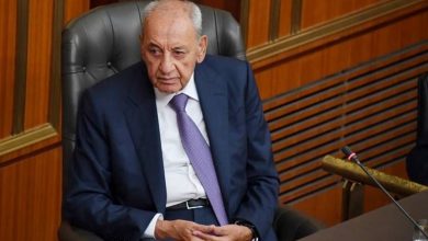 Photo of بري لـ”مستقبل ويب” عن الحكومة: لم يعد ينفع إلا الدعاء