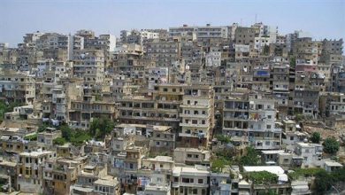 Photo of جثة في طرابلس…
