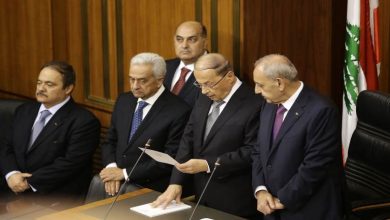 Photo of العونيون: الحريرية انتهت وحان إسقاط البرلمان.. نظام رئاسي ممانع؟