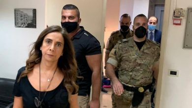 Photo of دخلت مع عمال “ألومنيوم” ونجارة.. تفاصيل انتقام عكر في الخارجية!