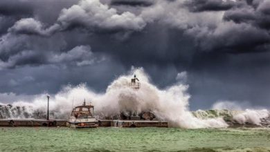 Photo of دراسة: الأطفال سيعيشون 3 أضعاف عدد الكوارث المناخية التي عاشها أجدادهم!