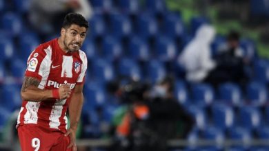 Photo of موجز الصباح: فوز أتلتيكو والانتر، تأهل السيتي وليفربول، ​طلائع الجيش​ بطل السوبر المصري ورونالدو الاعلى اجراً عالمياً