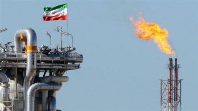Photo of النفط الإيراني “يُسَوّد” الاقتصاد “الأبيض”