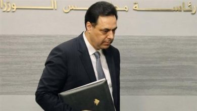 Photo of دياب غادر بيروت.. “هرب” من استجوابه بجريمة المرفا؟