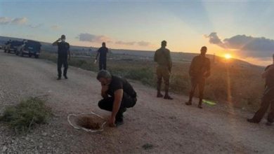 Photo of حفروا نفقاً أسفل السجن.. وفرّوا!