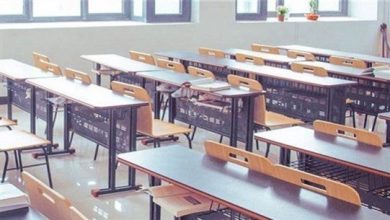 Photo of القطاع التعليمي في خطر كبير… والعام الدراسي قد “يطير”