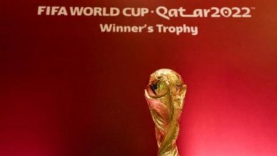 Photo of 4 دول تدعم الفيفا لإقامة كأس العالم كل عامين