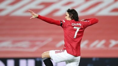 Photo of في الرمق الأخير من الميركاتو…برشلونة يفاوض كافاني