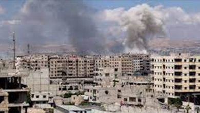 Photo of ​ التسوية السورية انطلقت في درعا