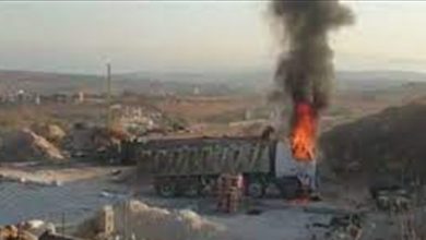 Photo of انفجار التليل… القاضي عقيقي ادعى على ٣ موقوفين