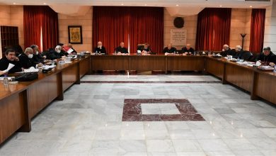 Photo of بكركي “راحت عالآخر” حماية للدستور و”الطائف” والراعي مستاء
