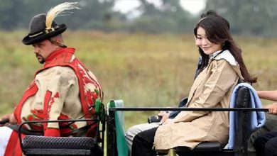 Photo of الأميرة اليابانية ماكو ترفض مليون جنيه إسترليني وتتخلى عن احتفالات زفافها