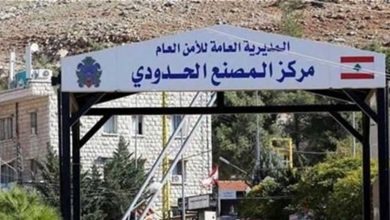 Photo of “إستجرار الطاقة”… المحادثات بدأت بين الجانبين السوري واللبناني