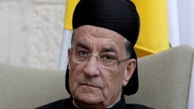 Photo of الراعي عزى بقبلان: عوضنا الله بأمثاله لخير لبنان
