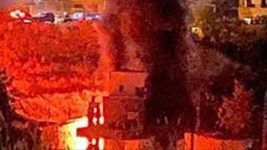 Photo of أزمة البنزين تابع… وفاة صاحب هذه المحطة