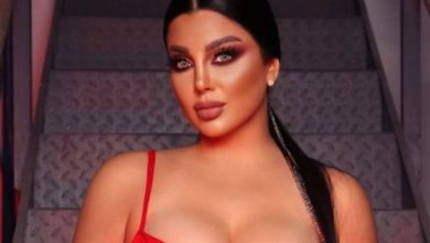 Photo of “أنا نار”…. رولا يموت بوضعية مثيرة للجدل