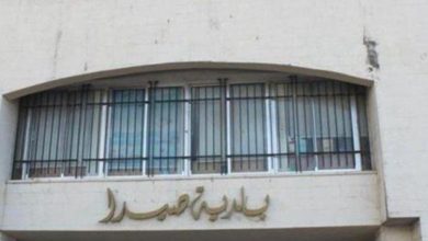Photo of بلدية صيدا عممت رابط المنصة الإلكترونية لتعبئة البنزين من المحطات المعتمدة