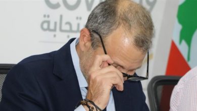 Photo of هل تُرفع العقوبات الاميركية على باسيل قريبا؟ خبير قانوني يكشف الالية