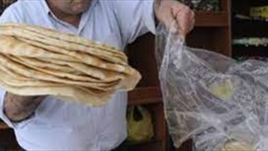 Photo of ابتداء من الغد… الخبز مفقود في هذه المناطق