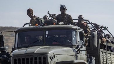 Photo of الأمم المتحدة تنفي استخدام مخيماتها في تدريب متمردي تيغراي
