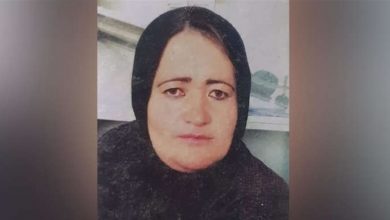 Photo of “كبلونا وقتلوها”… طالبان تعدم امرأة حامل أمام أطفالها