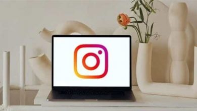 Photo of رفع الصور إلى إنستغرام عبر الحاسب..اليكم الطريقة الاسهل