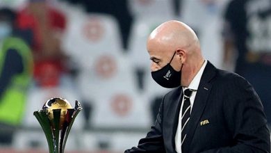 Photo of كأس العالم للأندية مهدد بالتأجيل بعد اعتذار اليابان عن استضافة البطولة